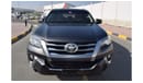 Toyota Fortuner EXR Toyota Fortuner 2.7 Ltr, Model:2018. Low mileage