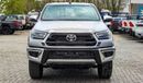Toyota Hilux Toyota Hilux 2.4L MT Diesel 2024