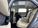 Land Rover Range Rover Velar 2020 Land Rover Range Rover Velar P250 S, Warranty + Service Pack, Full Service History, GCC