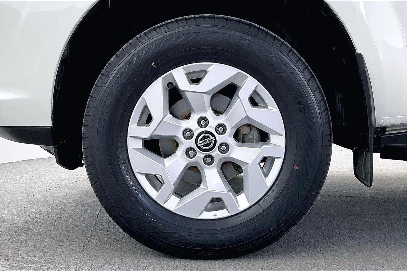 إنفينيتي QX80 Luxe Sensory ProActive - Black Edition | شامل الضمان | 0 ﺪﻔﻋﺓ ﺃﻮﻟﻯ