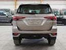 Toyota Fortuner VXR