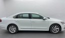 Volkswagen Passat SEL 2.5 | Under Warranty | Inspected on 150+ parameters