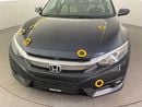 Honda Civic EX | Guaranteed Warranty | 0 Down Payment