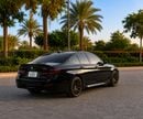 BMW 540i