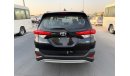 Toyota Rush 1.5 MODEL 2021 GCC SPECS 7 SEATS