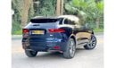 جاغوار F-Pace 2020 JAGUAR F-PACE PRESTIGE (X761), 5DR SUV, 2L 4CYL PETROL, AUTOMATIC, ALL WHEEL DRIVE IN EXCELENT