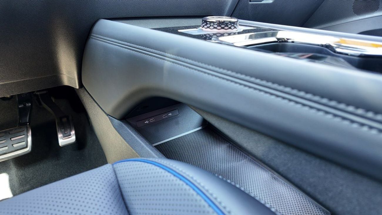 Volkswagen Tiguan VOLKSWAGEN TIGUAN  L PRO 330 TSI R-LINE SMART LEADING