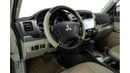 Mitsubishi Pajero 2020 Mitsubishi Pajero 3.8L GLS / Full Mitsubishi Service History
