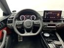 Audi A5 Sportback S line 40 TFSI 190hp Run Out Edition (Ref# 27784)