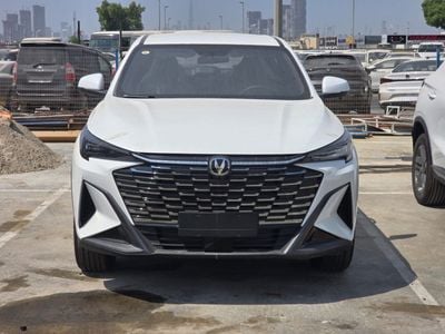 Changan X5 Plus PIONEER