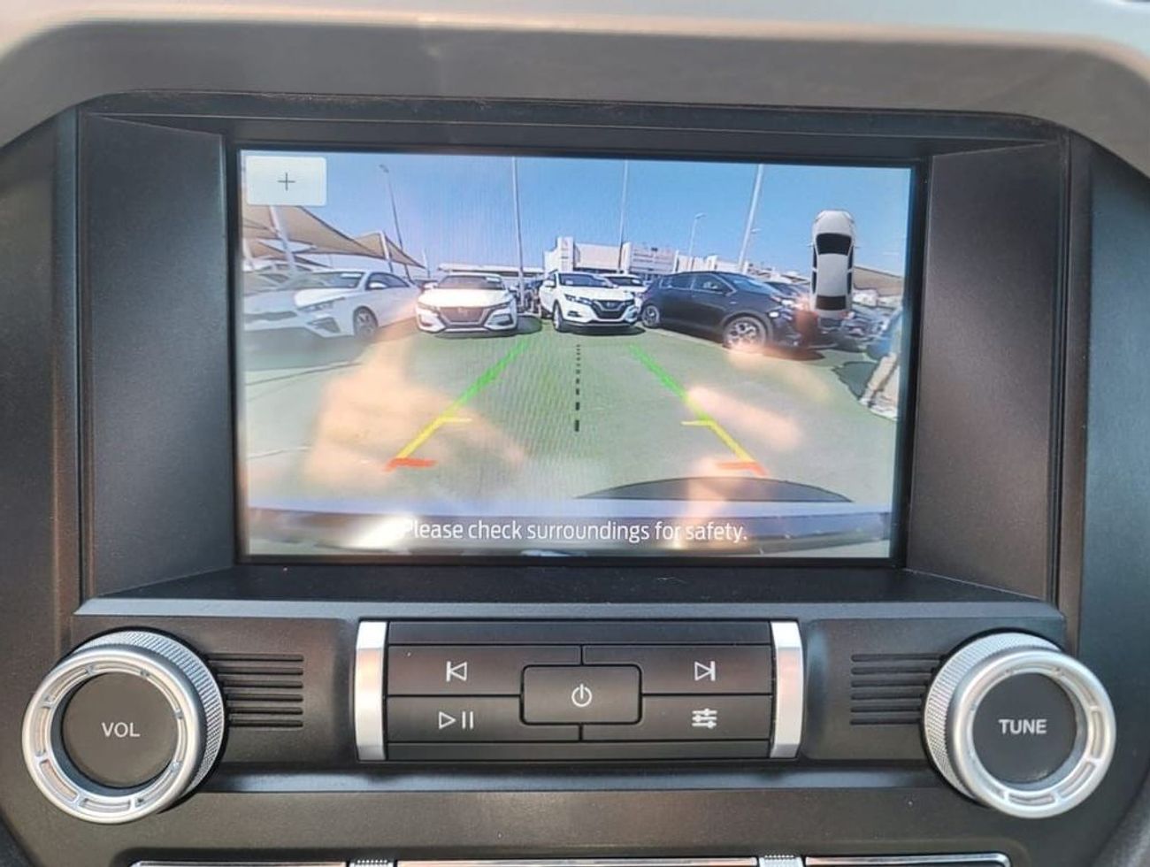 Ford Mustang 2021 Ford Mustang 2.3