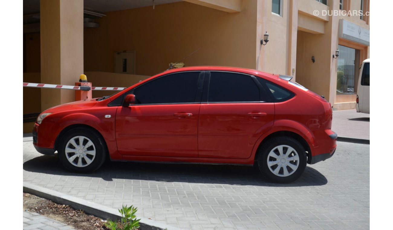 Ford Focus Full Auto in Excellent Condition