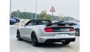 Ford Mustang EcoBoost Premium For sale