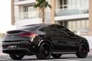 Mercedes Benz GLE53 AMG COUPE 4MATIC+