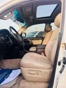 Toyota Land Cruiser Left hand drive ,4.0 liter .V6 ,white ,Color 2011 Model ,only for export available