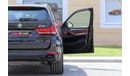 BMW X5 F15