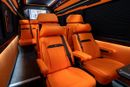 Mercedes-Benz Sprinter VIP MERCEDES with Additional AC and Air Suspension - 2 Years Warranty VLINE