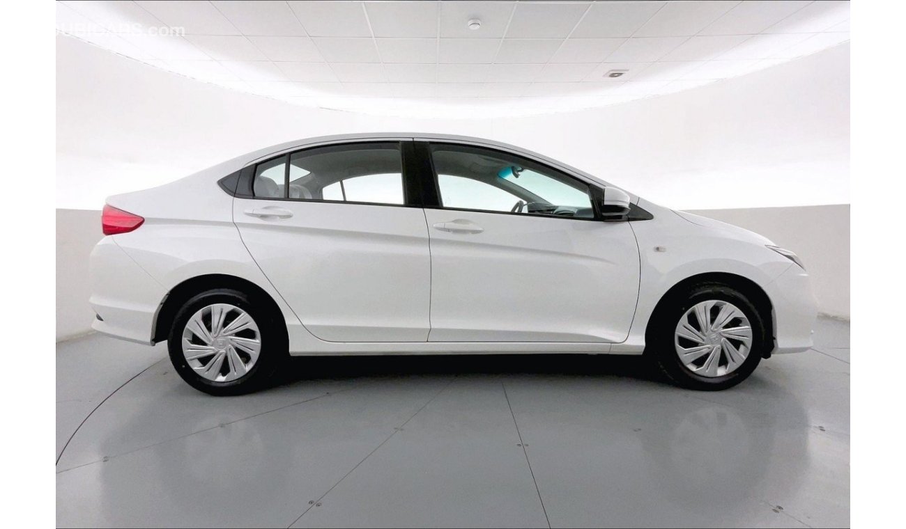 Honda City LX | 1 year free warranty | 1.99% financing rate | Flood Free