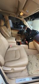 Toyota Land Cruiser GXR