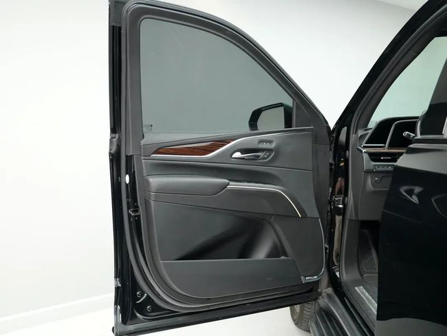 Cadillac Escalade LUXURY, миниатюра 29