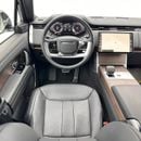 Land Rover Range Rover LWB SE P530 4.4L 2025 Land Rover Range Rover SE P530 LWB, Warranty, Excellent Condition