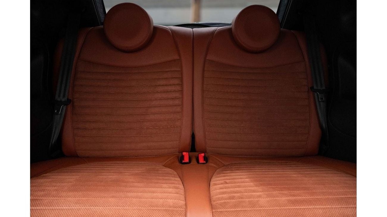 Abarth 595 Competizione | 1,567 P.M  | 0% Downpayment | Full Agency Service History!