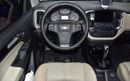 Chevrolet Trailblazer LT Z71 EXCELLENT DEAL for our Chevrolet Trailblazer Z71 ( 2018 Model ) in Blue Color GCC Specs