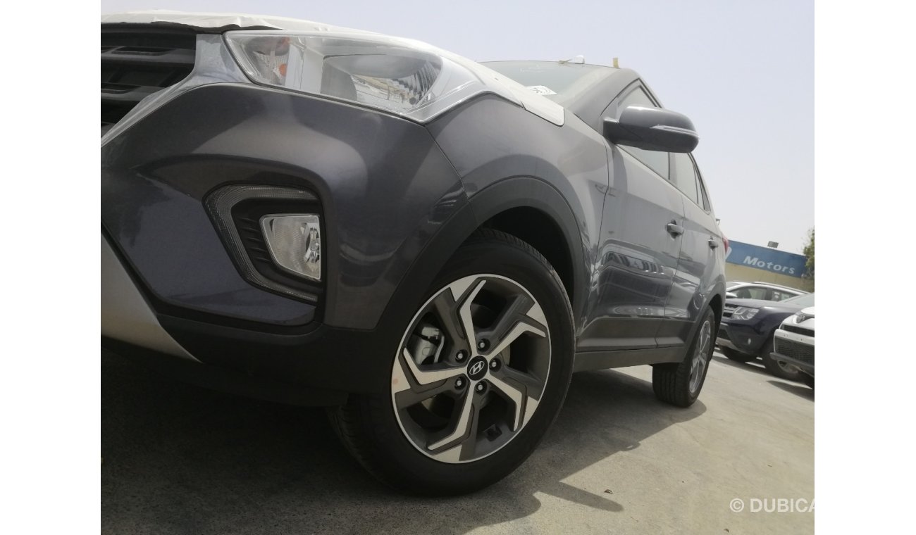 Hyundai Creta 1.6