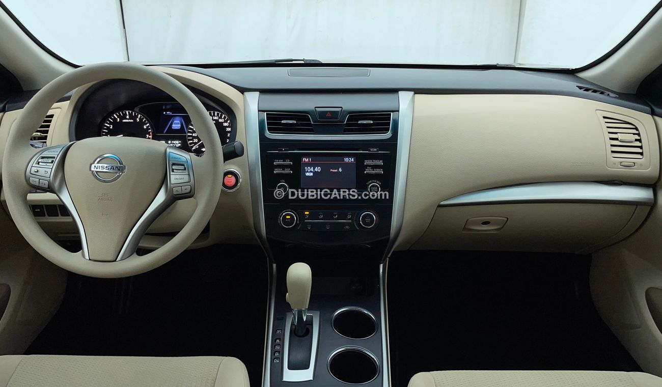 Nissan Altima SV 2.5 | Zero Down Payment | Free Home Test Drive