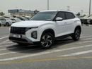 هيونداي كريتا HYUNDAI CRETA 2024 1.5L gcc