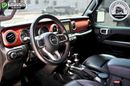 Jeep Wrangler Rubicon 3.6L A/T (4 Seater)