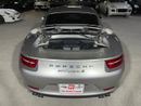 Porsche 911 Carrera S 3.8L (400 HP) Coupe 2013 | FULL SERVICE HISTORY | TWO KEYS | SPORTS CHRONO PACKAGE