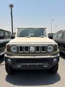 Suzuki Jimny GLX full option. EXPORT!