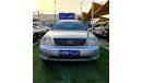 لكزس LS 430 لكزس LS430 موديل 2003 ثلاث رباع بحالة ممتازة