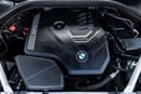 BMW X3 xDrive 30i Exclusive 2.0L 2022 BMW X3 30i Exclusive GCC | Warranty