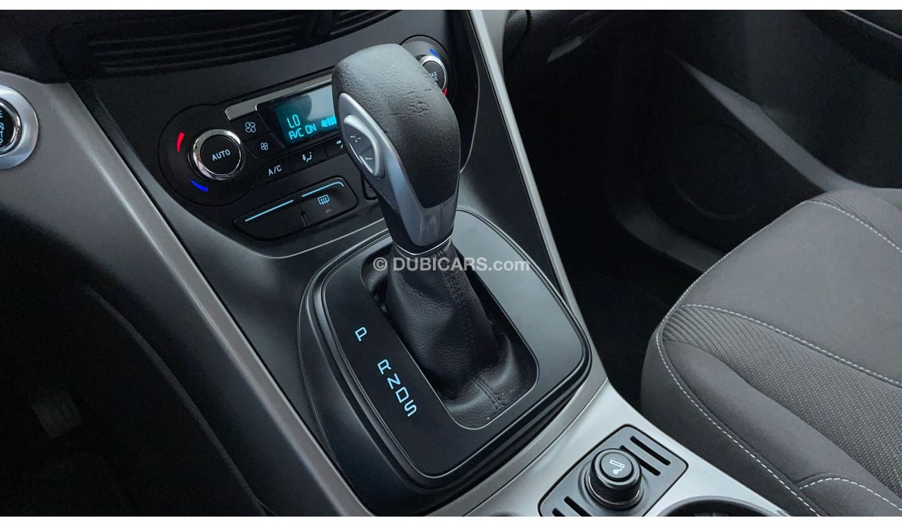 فورد إيسكاب S 2.5 | بدون دفعة مقدمة | اختبار قيادة مجاني للمنزل