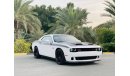 Dodge Challenger SRT8 DODGE CHALLENGER SRT MODEL 2017 VERY CLEAN CAR