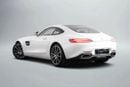 مرسيدس بنز AMG GT
