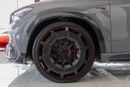 مرسيدس بنز GLE 63 AMG S Mercedes-Benz GLE63 Brabus Rocket 900 Original 2023