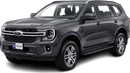 Ford Everest 2024 | AED 1459/Month | 0 DP | 30 Day Return | Warranty
