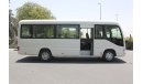 Toyota Coaster 2.7L  PETROL BUS 23 SEAT