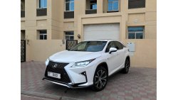 Lexus RX350 Prestige Edition