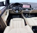 BMW X5 XDRIVE40i M SPORT 2019 BMW X5 xDrive40i M-Sport, Warranty, Full BMW Service History, Excellent Condition, GCC