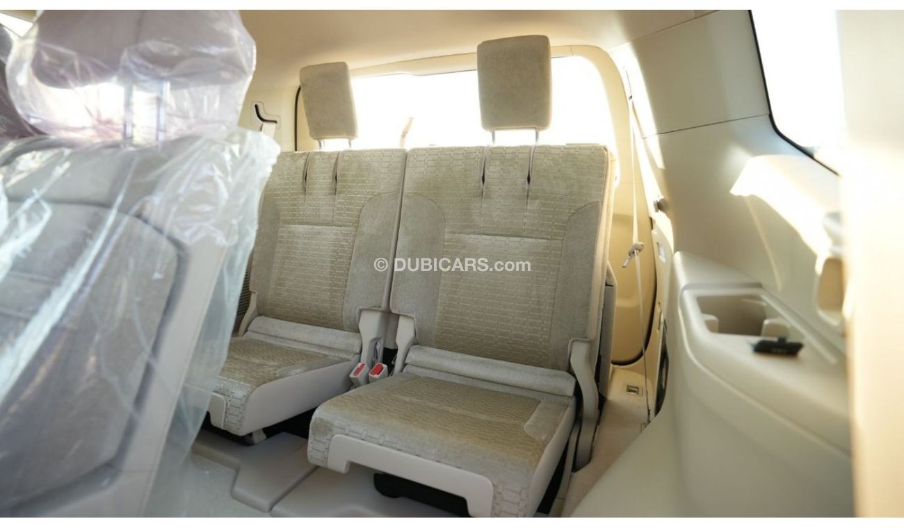 Toyota Land Cruiser TOYOTA LAND CRUISER 3.3L GXR, DIESEL TWIN TURBO, 70th ANNIVERSARY,