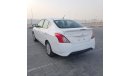 Nissan Versa 2019 NISSAN VERSA SV