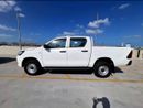 Toyota Hilux TOYOTA HILUX PETROL 2.7L NARROW BODY