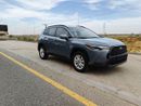 Toyota Corolla Cross Reliability Meets Modernity! 2023 Toyota Corolla Cross | Low Mileage 64,000 KM | Excellent Condition