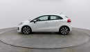 Kia Rio EX 1,400