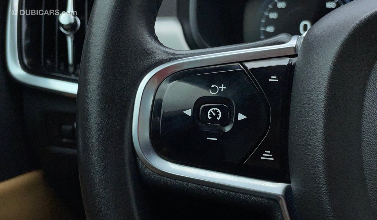 Volvo S90 MOMENTUM 2 | Under Warranty | Inspected on 150+ parameters