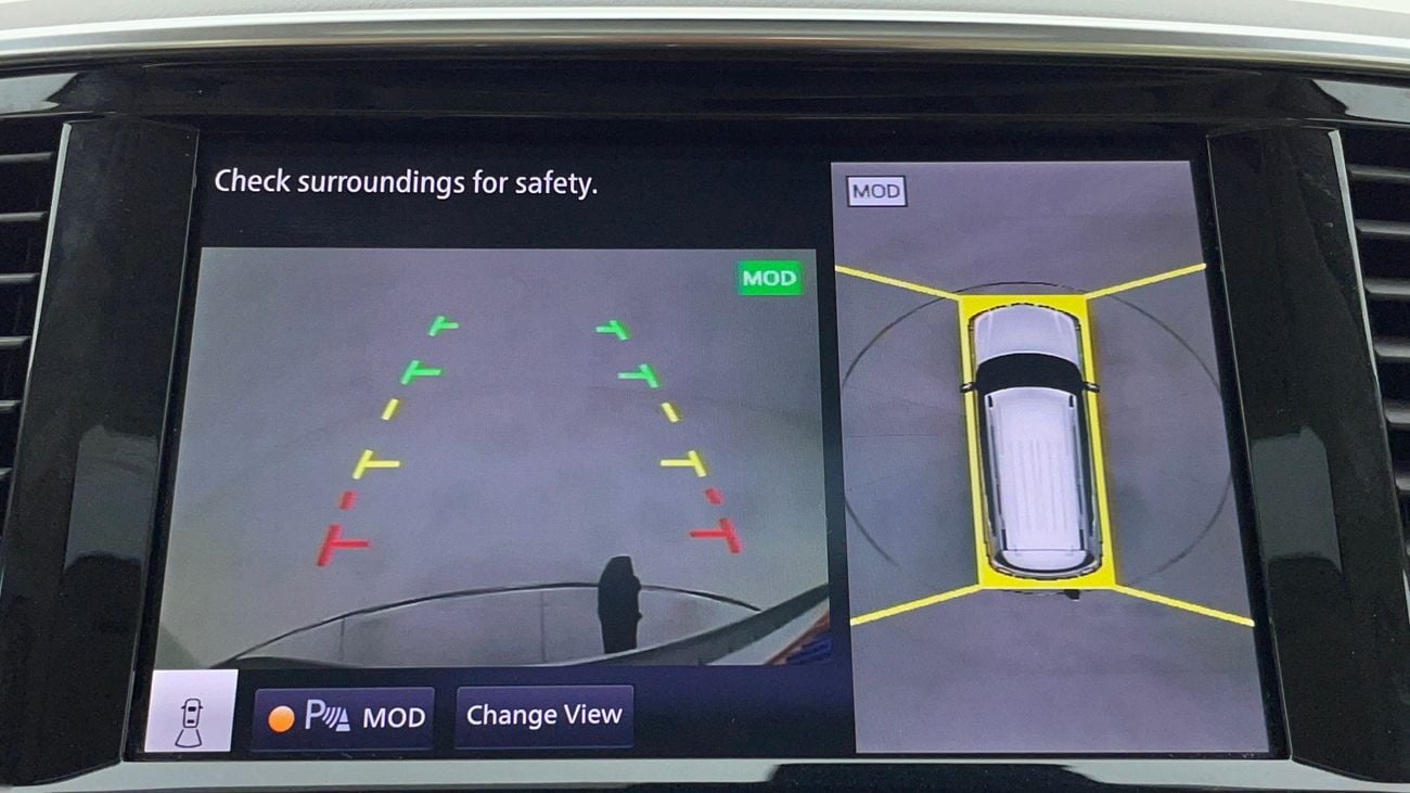 Nissan Patrol SE PLATINUM CITY 4 | Zero Down Payment | Free Home Test Drive